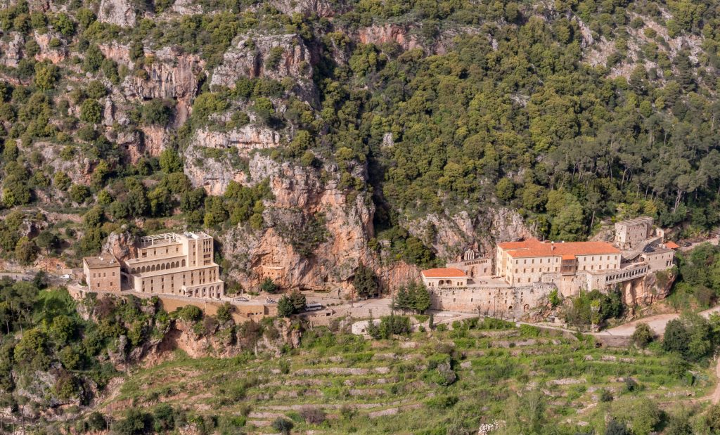 LEBANON - The most complete Lebanon itinerary: All highlights in 10 days (or 2 weeks)