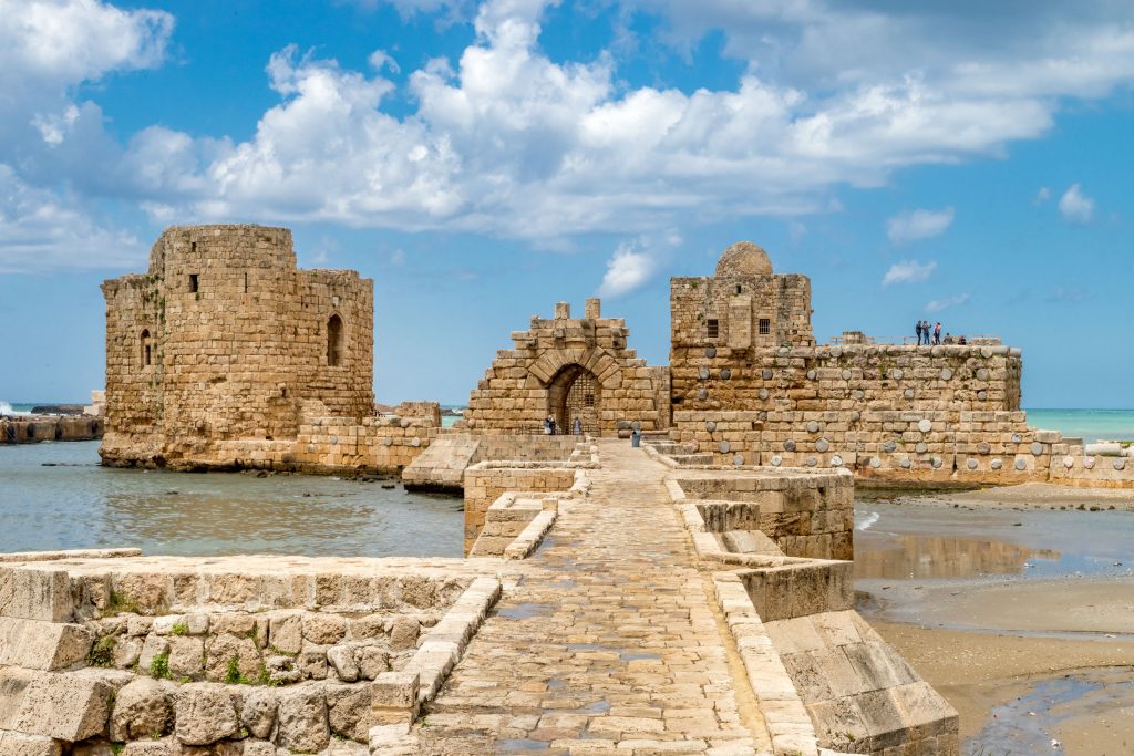 LEBANON - The most complete Lebanon itinerary: All highlights in 10 days (or 2 weeks)