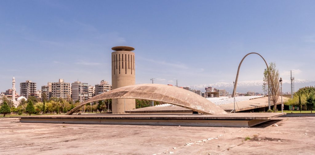 LEBANON - The most complete Lebanon itinerary: All highlights in 10 days (or 2 weeks)