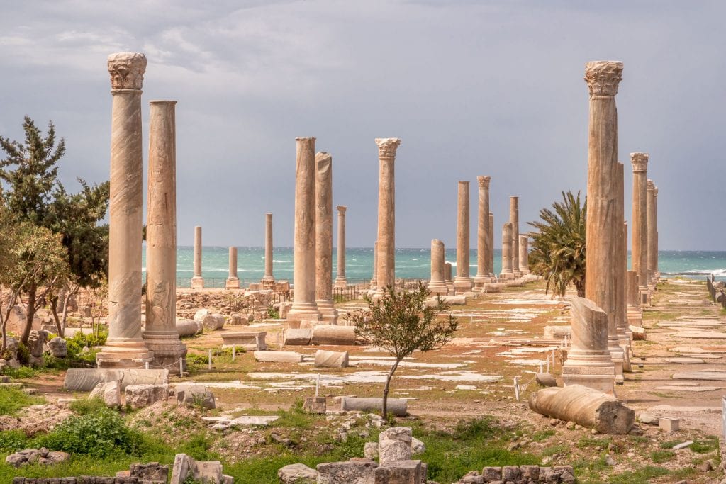 LEBANON - The most complete Lebanon itinerary: All highlights in 10 days (or 2 weeks)