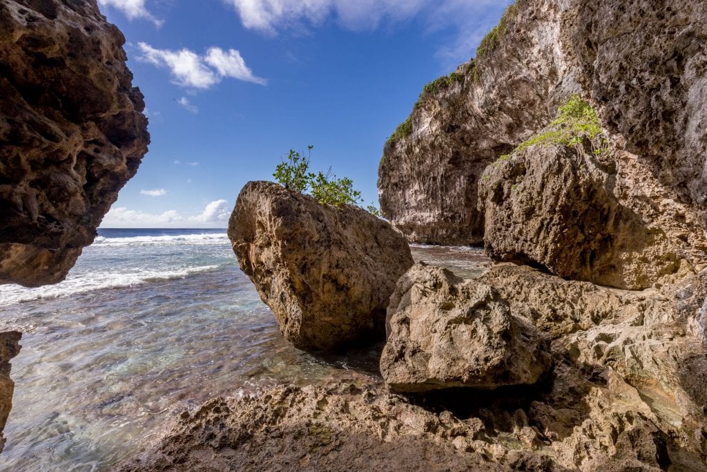 Avaiki - NIUE - The perfect Niue itinerary for 5 days / 1 week on the Rock