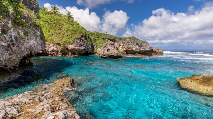 Limu pools - NIUE - The perfect Niue itinerary for 5 days / 1 week on the Rock Limu pools - NIUE - The perfect Niue itinerary for 5 days / 1 week on the Rock