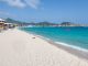 Simpson bay beach - CARIBBEAN - 2 weeks St. Maarten itinerary & island-hopping guide to St. Eustatius & Saba