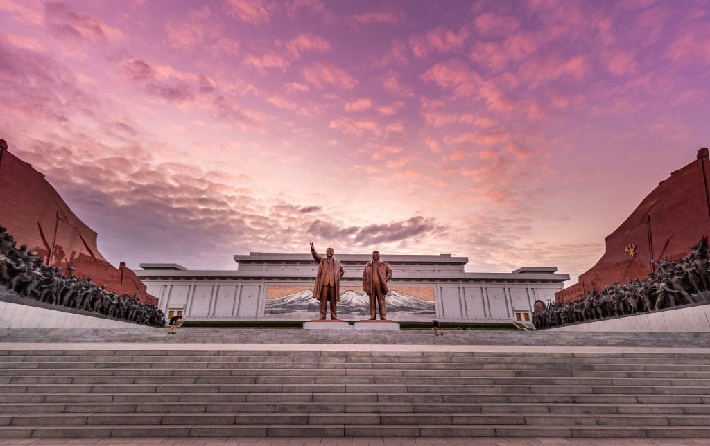 NORTH KOREA - 7-day North Korea itinerary for first time visitors: A complete guide