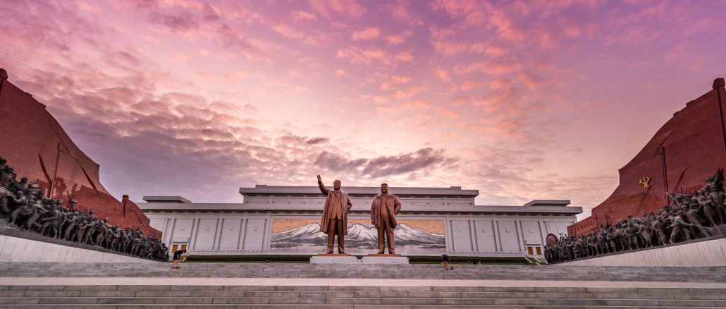 NORTH KOREA - 7-day North Korea itinerary for first time visitors: A complete guide