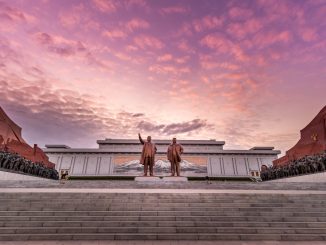 NORTH KOREA - 7-day North Korea itinerary for first time visitors: A complete guide