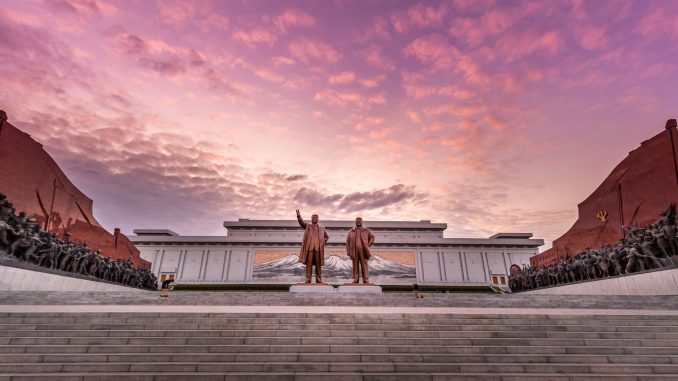 NORTH KOREA - 7-day North Korea itinerary for first time visitors: A complete guide NORTH KOREA - 7-day North Korea itinerary for first time visitors: A complete guide