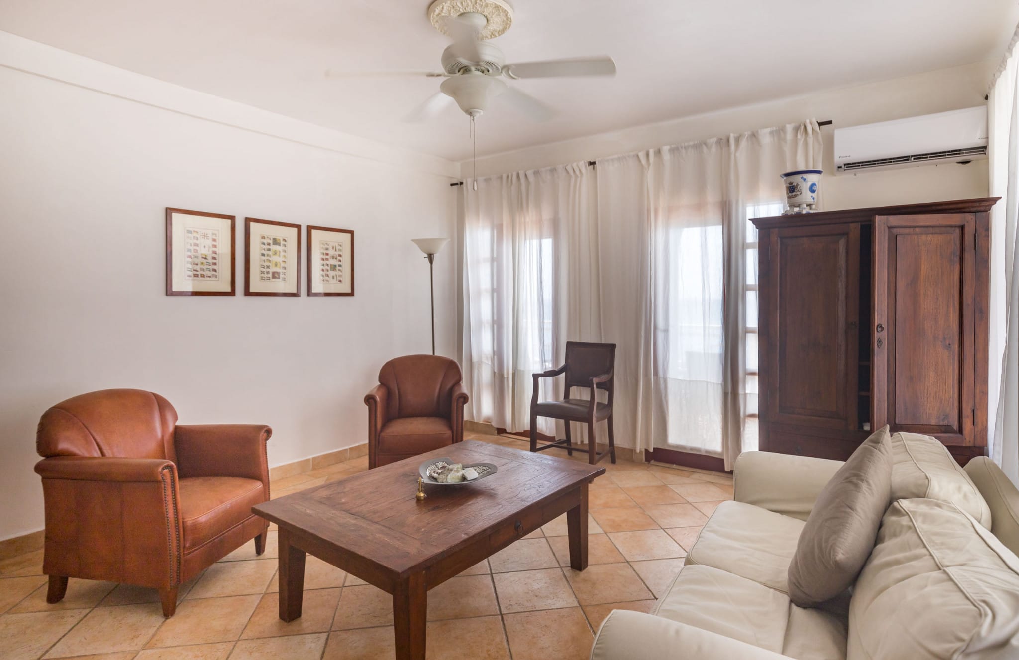 ST. EUSTATIUS The Old Gin House hotel review Stay in colonial style