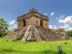 Temple of the 7 dolls - MEXICO - Merida day trip itinerary with Dzibilchaltún mayan ruins tour
