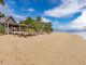 Fafa Island beach - TONGA - Sample 1-week Tonga itinerary: culture & beaches & island-hopping