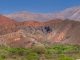 Route 40 scenery - ARGENTINA - Salta to Cafayate by car: The scenic route 40