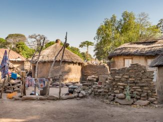 Taneka village - BENIN - Ultimate 2-week Benin itinerary: Culture, nature safari, voodoo & more
