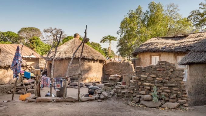 Taneka village - BENIN - Ultimate 2-week Benin itinerary: Culture, nature safari, voodoo & more Taneka village - BENIN - Ultimate 2-week Benin itinerary: Culture, nature safari, voodoo & more