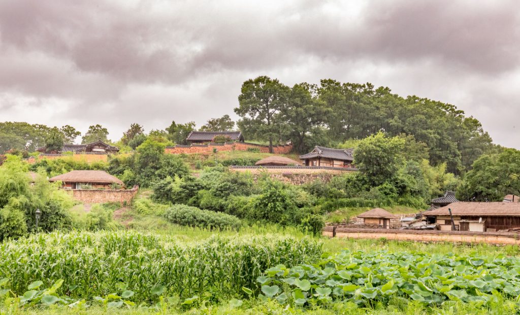 Yandong Village - SOUTH KOREA - Road trip itinerary for 2 or 3 weeks: Seoul to Busan guide by car