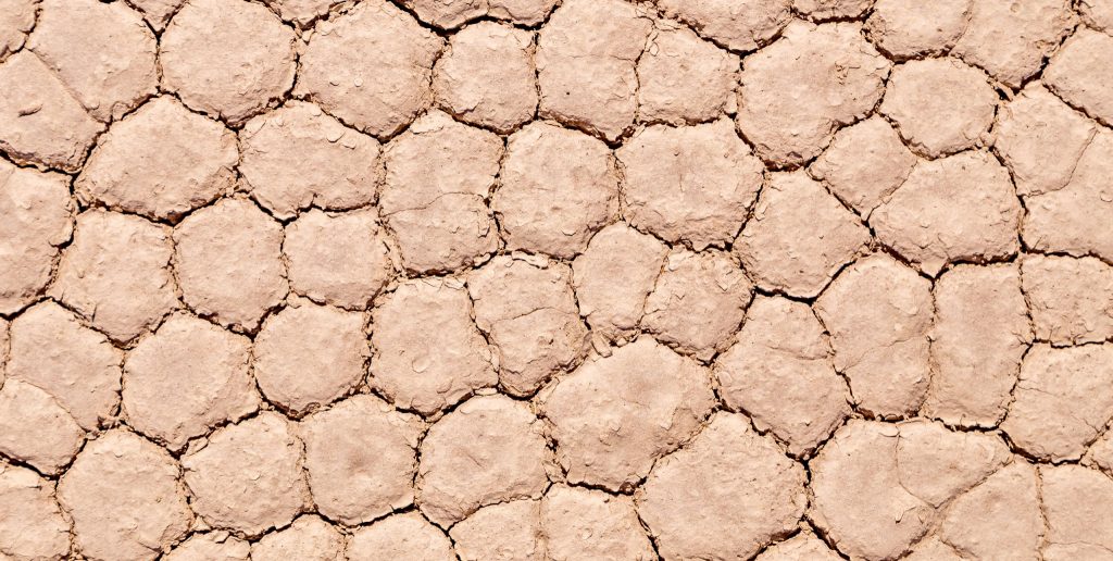 USA - Driving off road in the Death Valley: Titus Canyon & Racetrack Playa