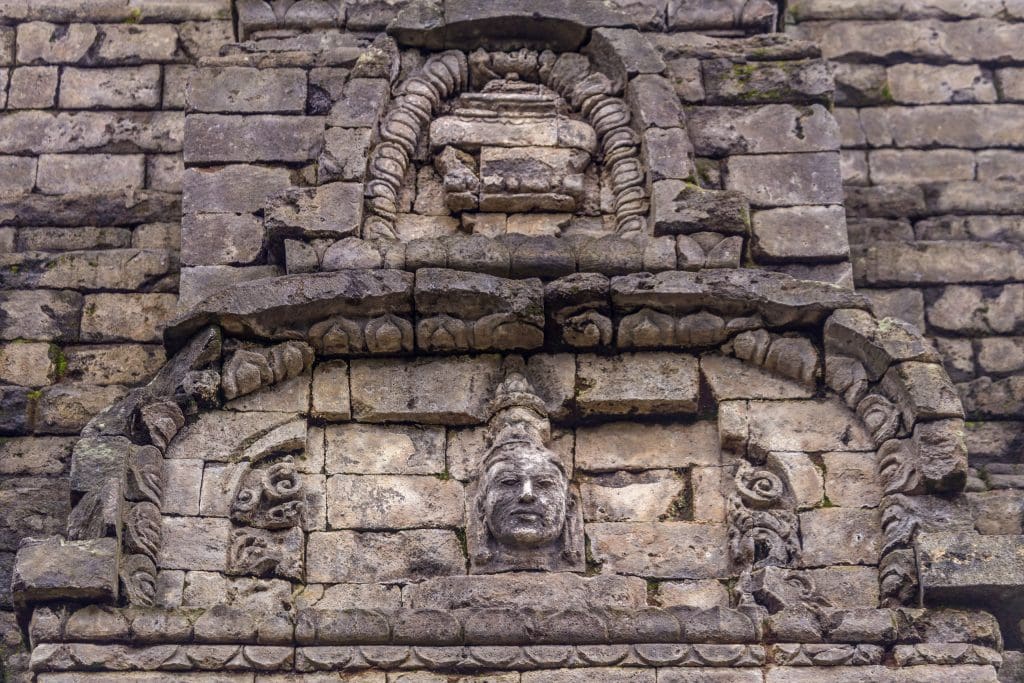 INDONESIA - Tired of Yogyakarta? Make a day trip to the Dieng Plateau!