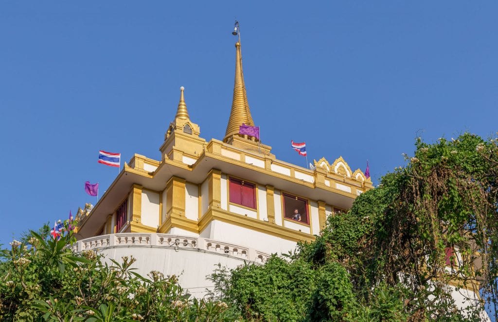 THAILAND - Top 5 must-see temples in Bangkok & the Grand Palace