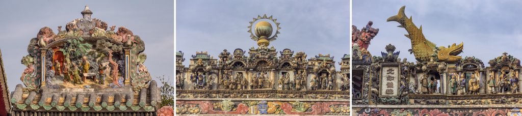 CHINA - Foshan itinerary for a day trip with top things to do and see