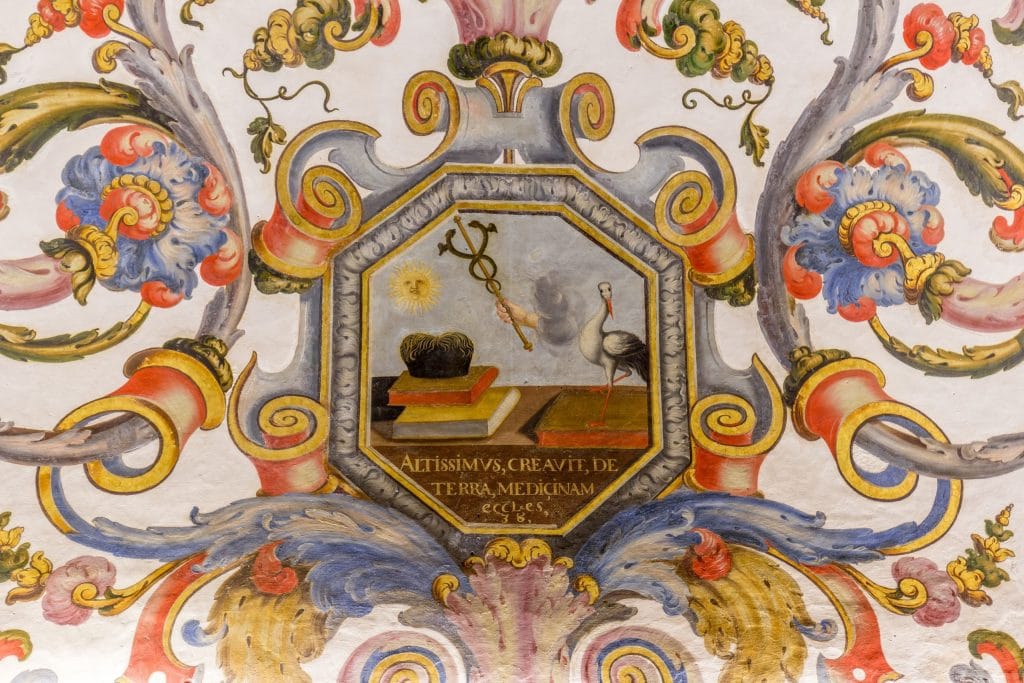 PORTUGAL – A trip to old Coimbra & university on the way from Porto to Lisbon