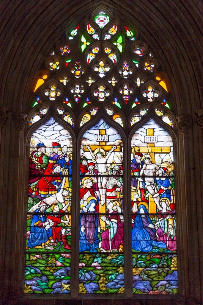 PORTUGAL - Tomar, Batalha and Alcobaça as a day trip from Lisbon