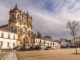 PORTUGAL - Tomar, Batalha and Alcobaça as a day trip from Lisbon