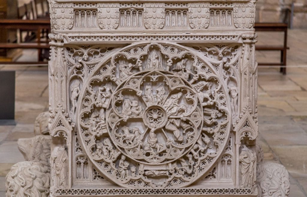 PORTUGAL - Tomar, Batalha and Alcobaça as a day trip from Lisbon