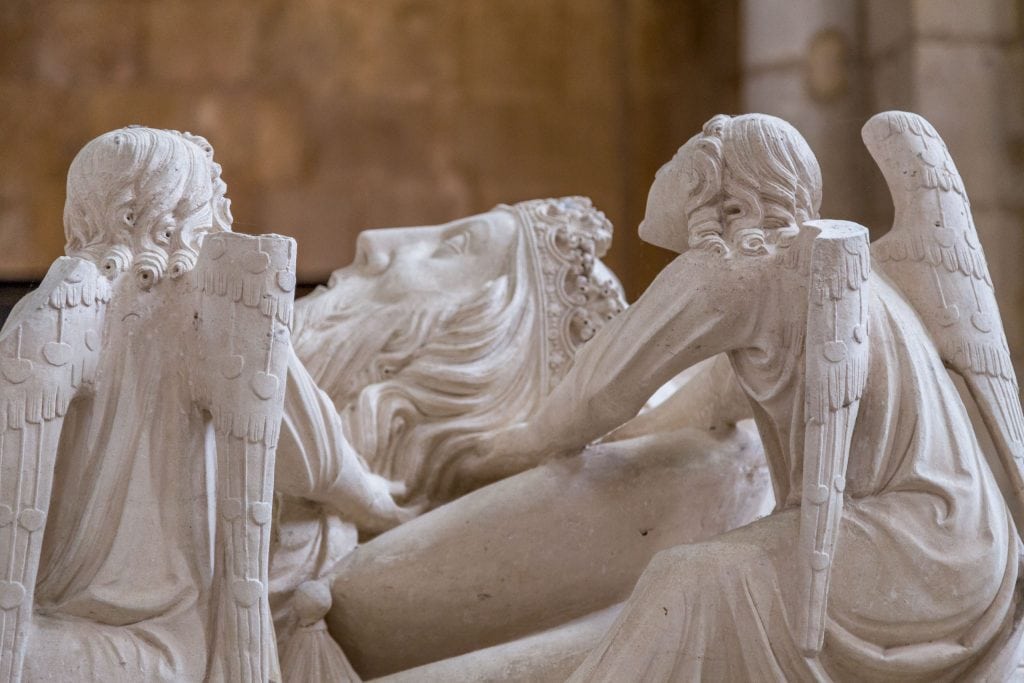 PORTUGAL - Tomar, Batalha and Alcobaça as a day trip from Lisbon