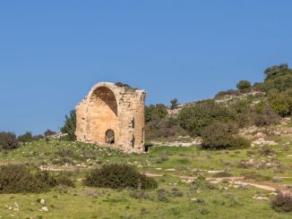ISRAEL - A day trip to the subterranean cave complexes of Beit Guvrin-Maresha