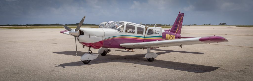 Star Marianas plane - MARIANA ISLANDS - Tinian day trip: tracing WWII's end & the start of the Atomic Era