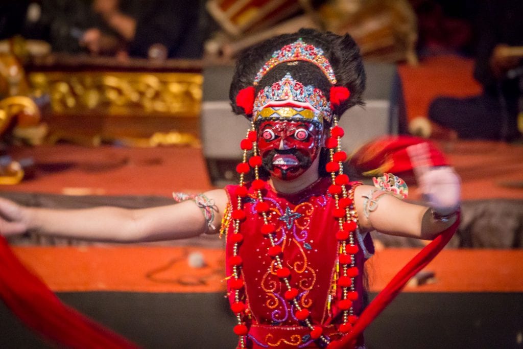 Colonial Housesaung Angklung Udjo Music Performance - INDONESIA - Bandung city tour: Must-see colonial places & Angklung concert