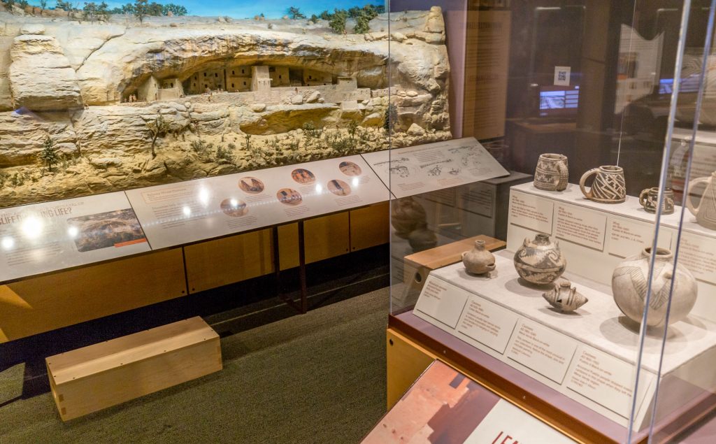 Colorado History Museum - USA - 5 must-see Museums in Denver worth a visit: history, science and art