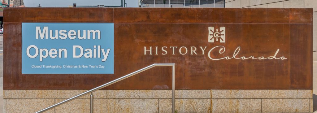 Colorado History Museum - USA - 5 must-see Museums in Denver worth a visit: history, science and art