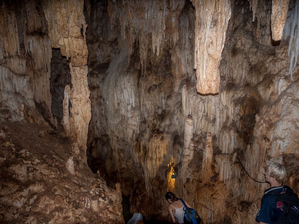 Cuzama Cenote Bolonchojol Caves - MEXICO - Best cenotes in Yucatan