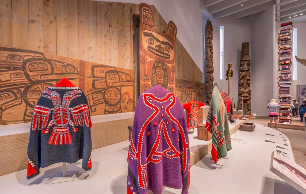 Denver Art Museum - USA - 5 must-see Museums in Denver worth a visit: history, science and art