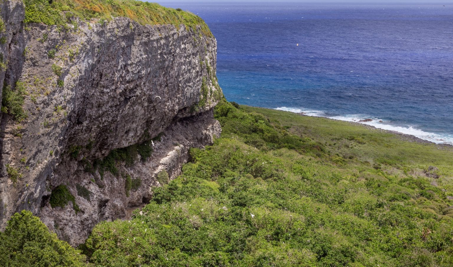 MARIANA ISLANDS - Must see places on a Rota island overnight trip; the ...