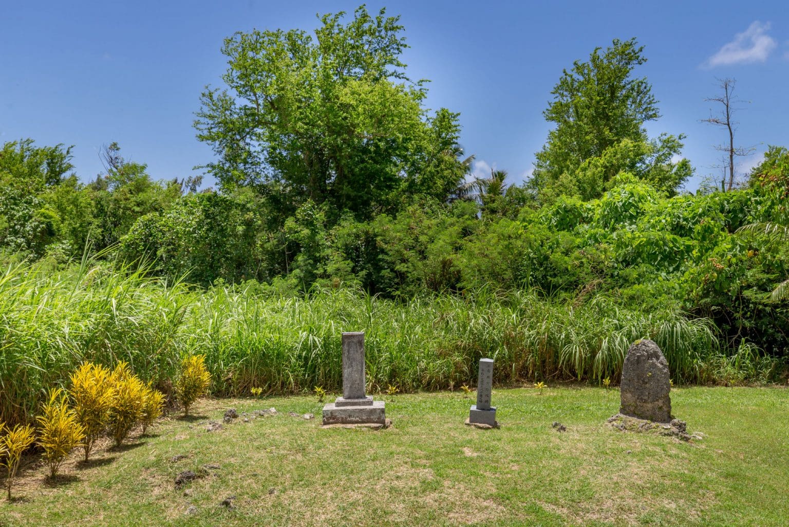 MARIANA ISLANDS - Must see places on a Rota island overnight trip; the ...