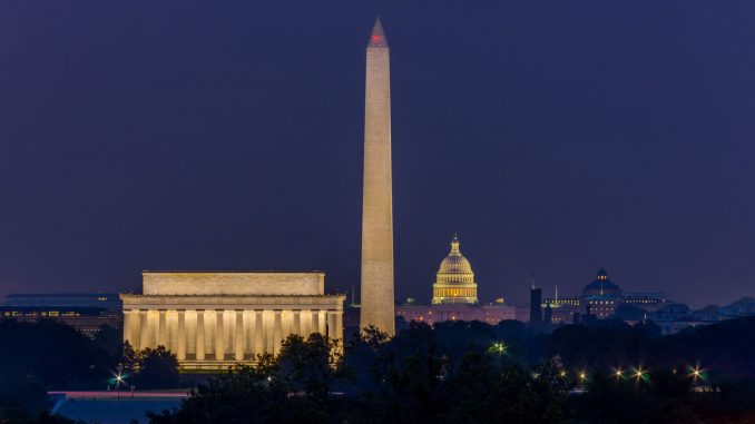 USA – Best night photography spots in New York City & Washington DC including a tutorial USA – Best night photography spots in New York City & Washington DC including a tutorial