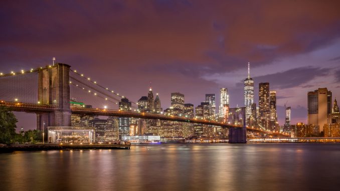 USA – Best night photography spots in New York City & Washington DC including a tutorial USA – Best night photography spots in New York City & Washington DC including a tutorial