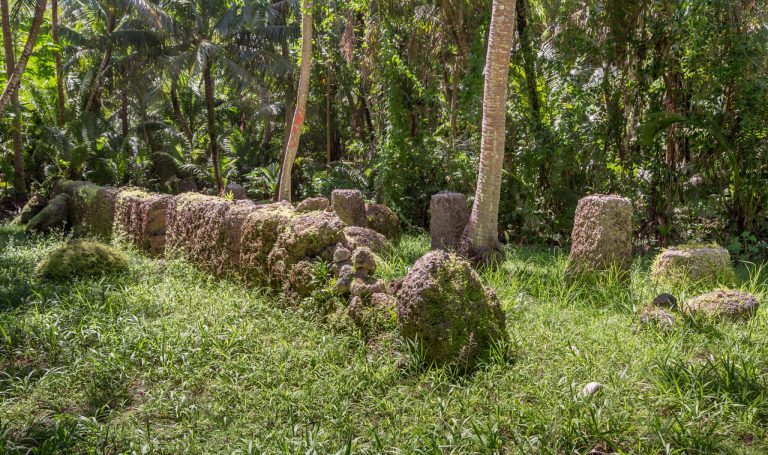 MARIANA ISLANDS - Must see places on a Rota island overnight trip; the ...