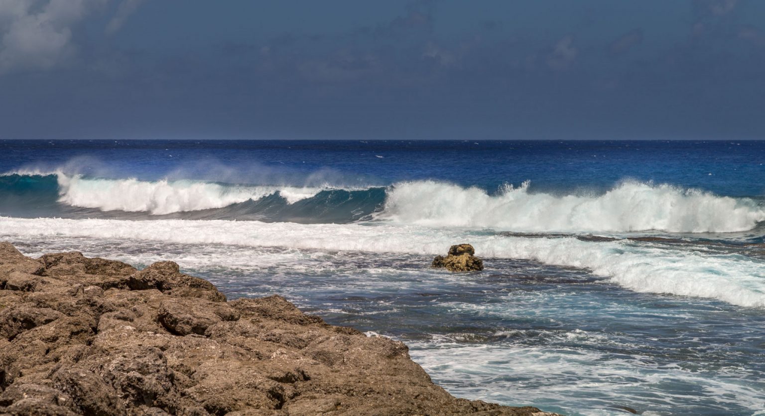 MARIANA ISLANDS - Must see places on a Rota island overnight trip; the ...