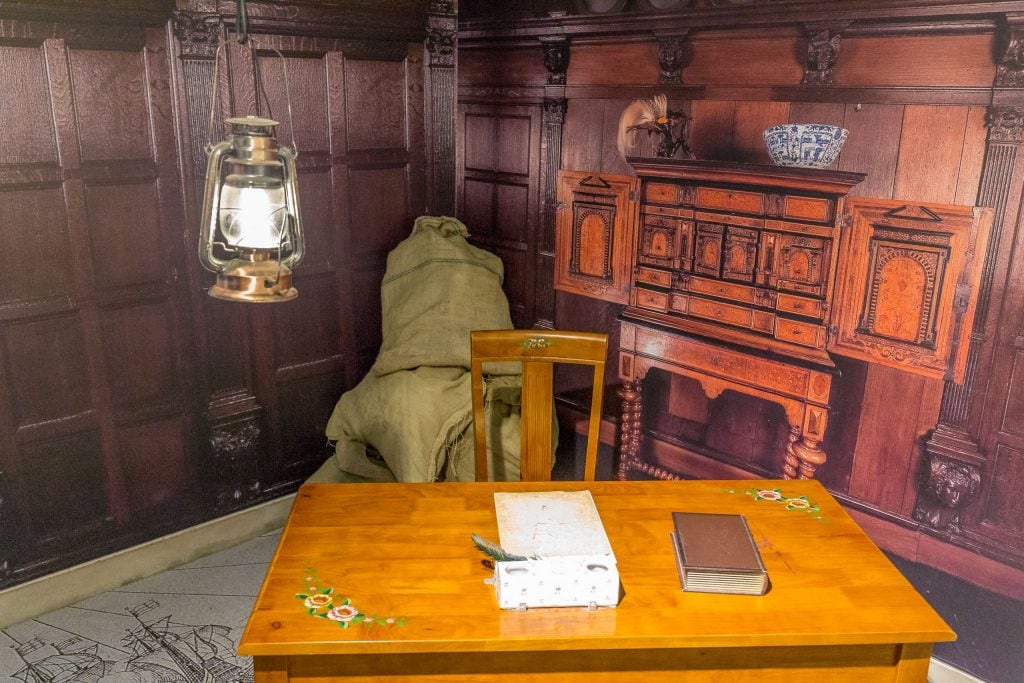 Tait Co Merchant House - TAIWAN - Tainan day trip; a perfect itinerary including all must-see places