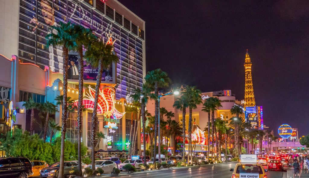 The Strip - USA - How to spend a day in Las Vegas: must-see & must-do