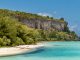 Tweksberry beach - MARIANA ISLANDS - Must see places on a Rota island overnight trip; the unspoiled marianas