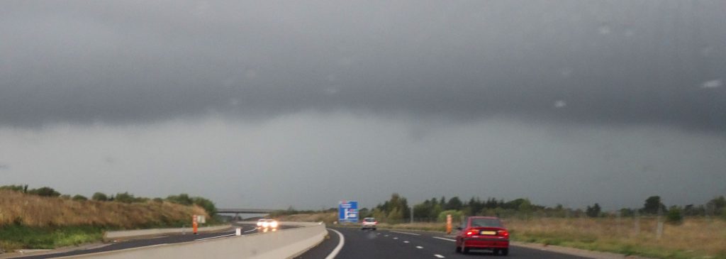 FRANCE – Montpellier, leg 2 of our South France road trip itinerary