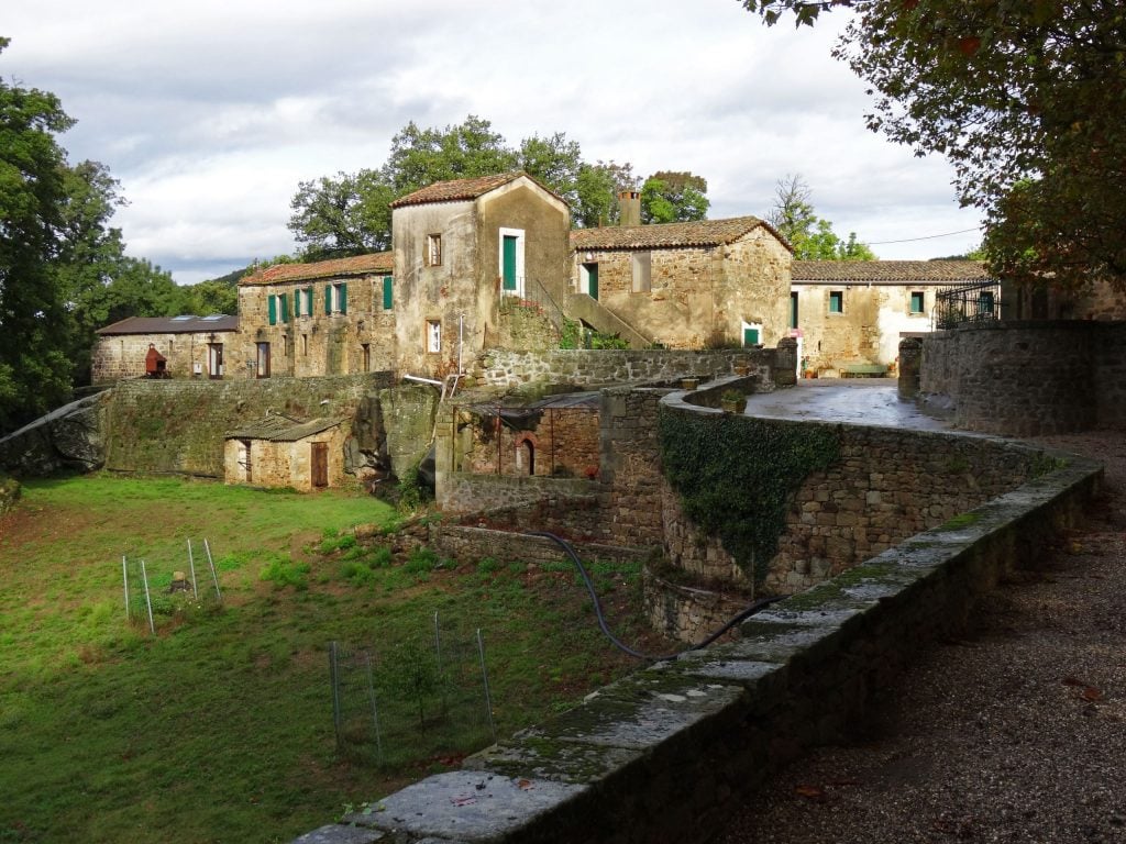 FRANCE – Montpellier, leg 2 of our South France road trip itinerary