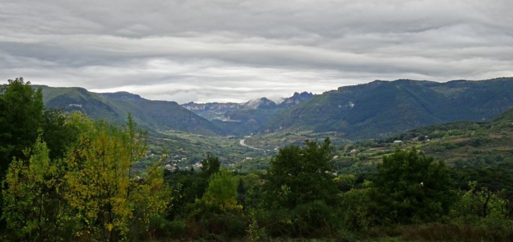 FRANCE – Montpellier, leg 2 of our South France road trip itinerary