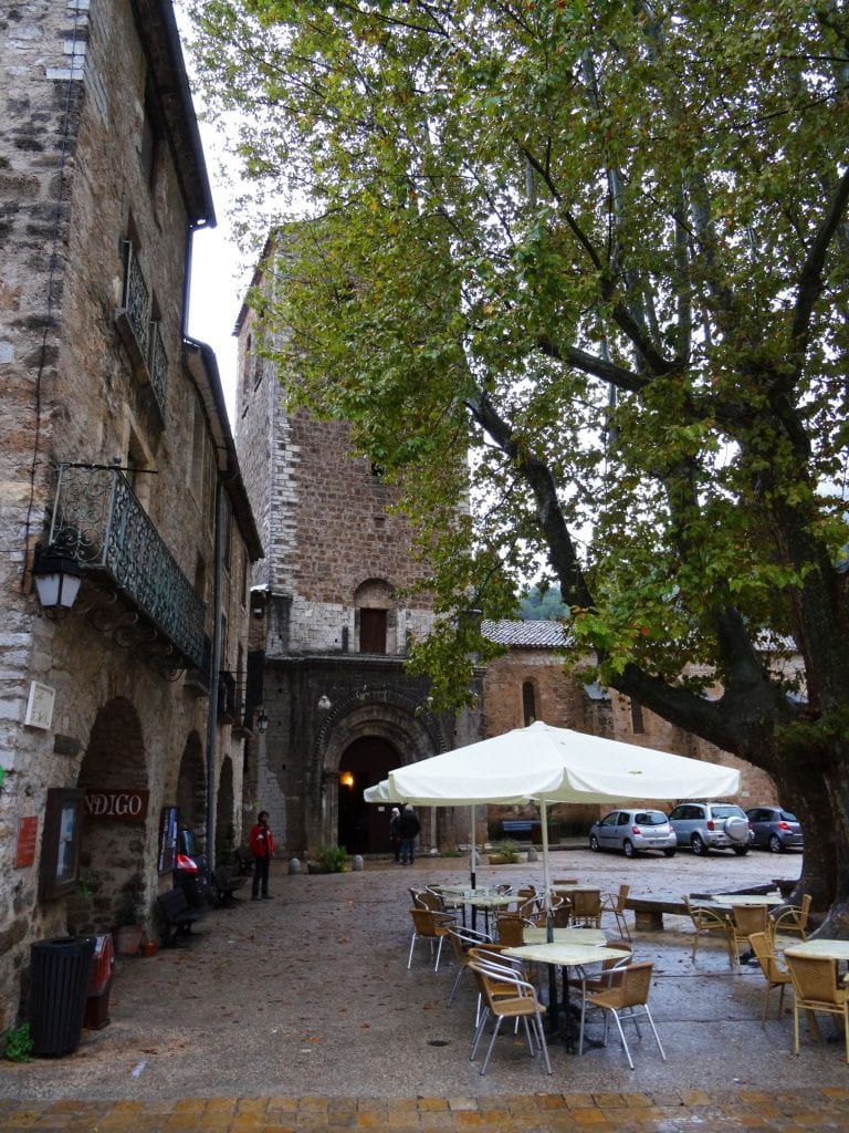 FRANCE – Montpellier, leg 2 of our South France road trip itinerary