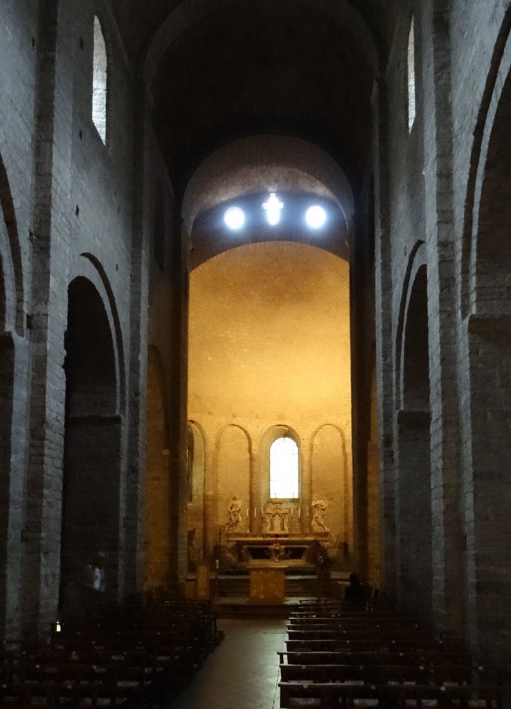 FRANCE – Montpellier, leg 2 of our South France road trip itinerary