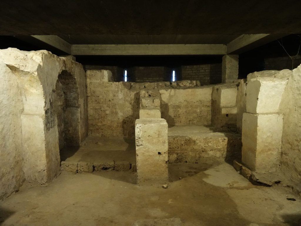 FRANCE – Montpellier, leg 2 of our South France road trip itinerary