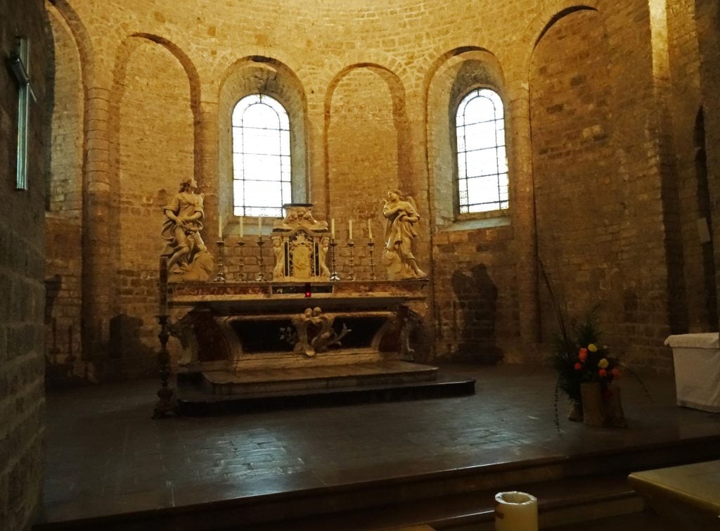 FRANCE – Montpellier, leg 2 of our South France road trip itinerary
